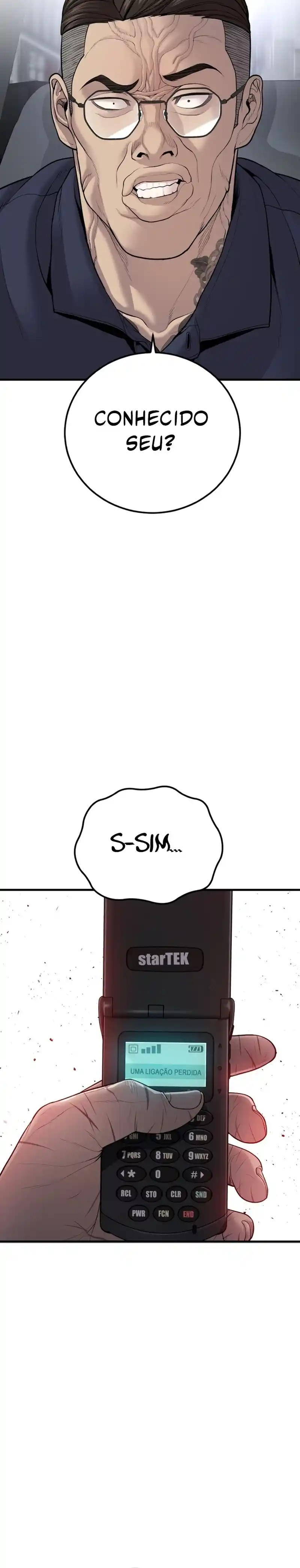 Read Manager Kim Português Manga Online