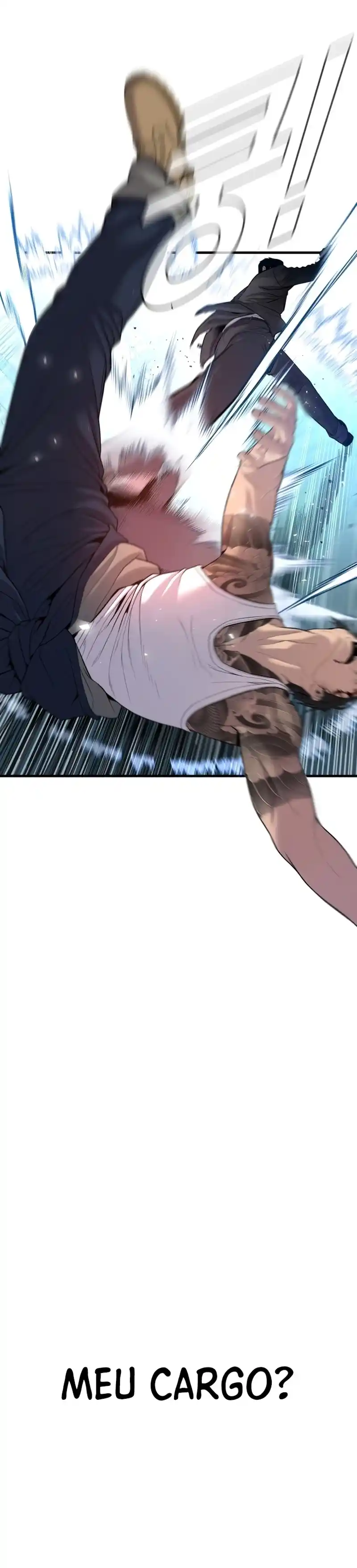 Read Manager Kim Português Manga Online