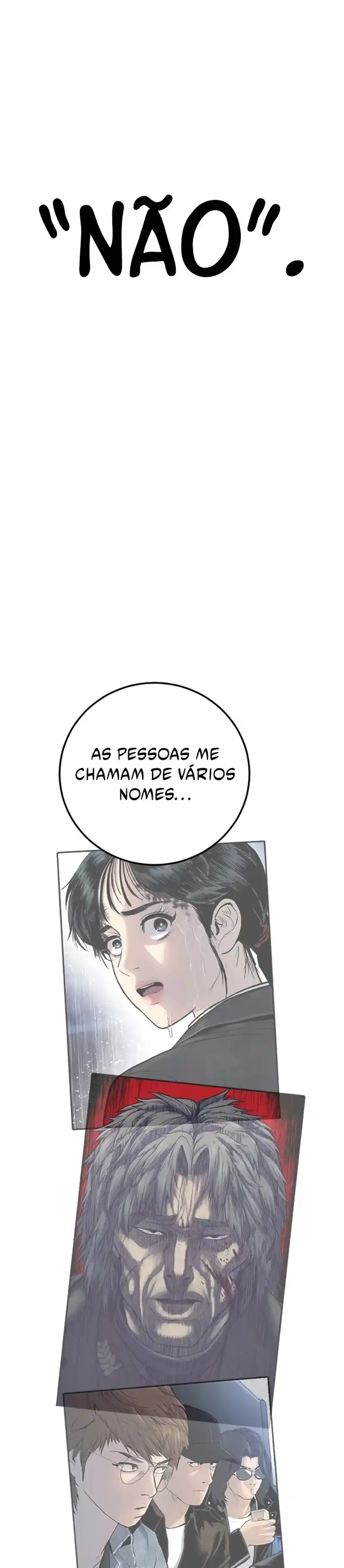 Read Manager Kim Português Manga Online