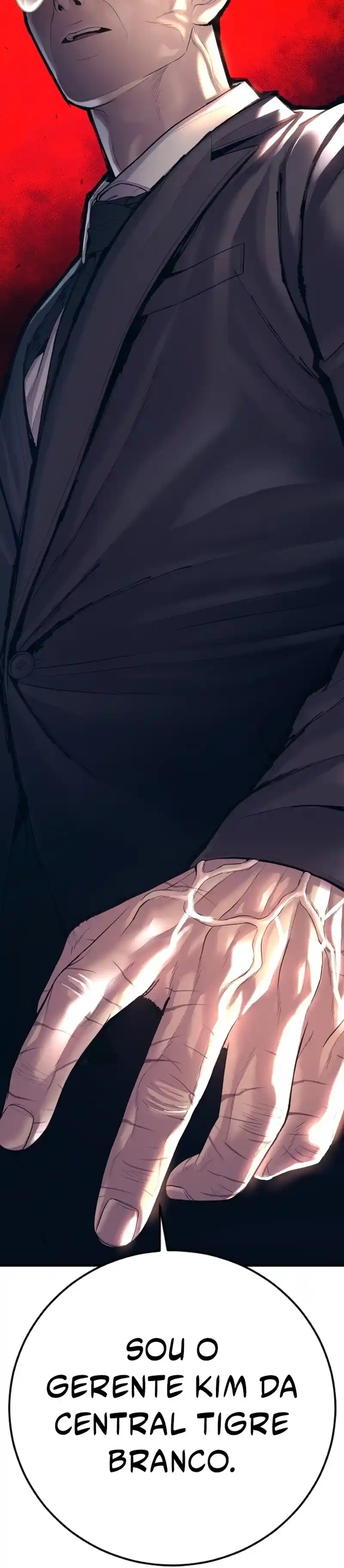 Read Manager Kim Português Manga Online