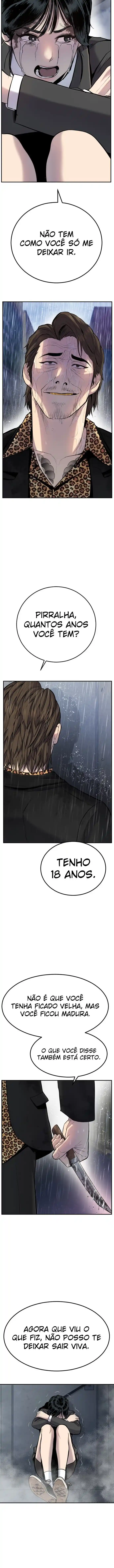 Read Manager Kim Português Manga Online