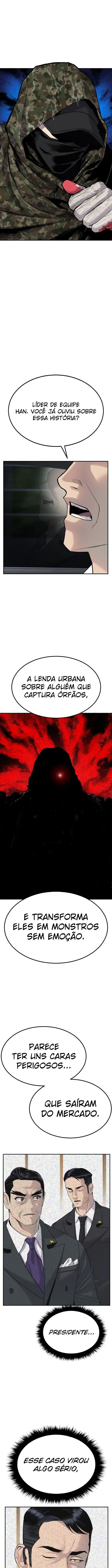 Read Manager Kim Português Manga Online