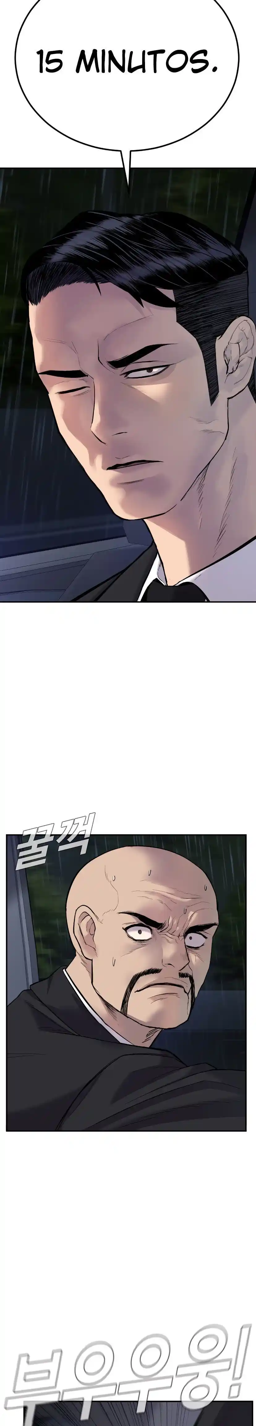 Read Manager Kim Português Manga Online