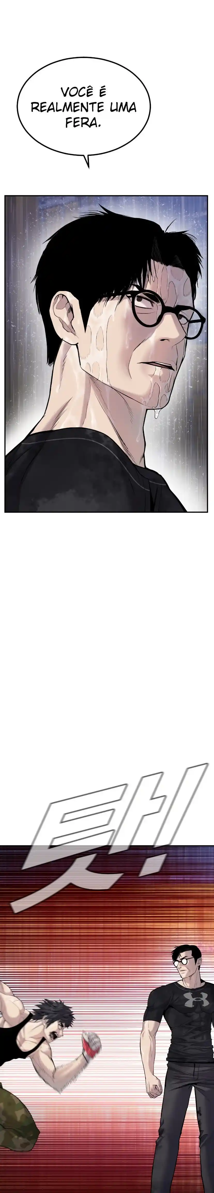 Read Manager Kim Português Manga Online