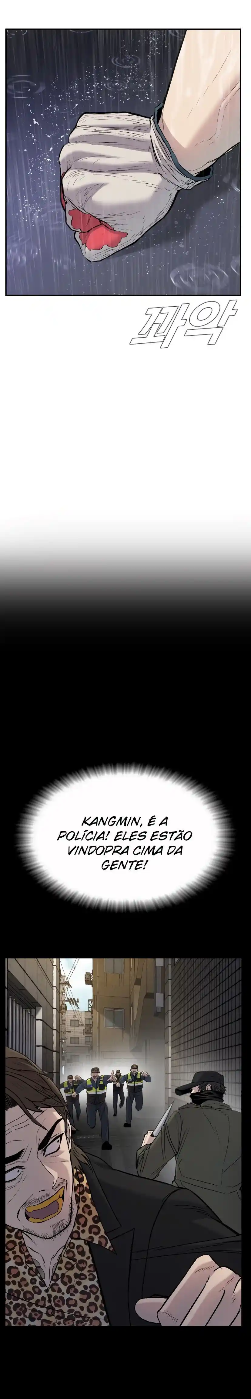 Read Manager Kim Português Manga Online