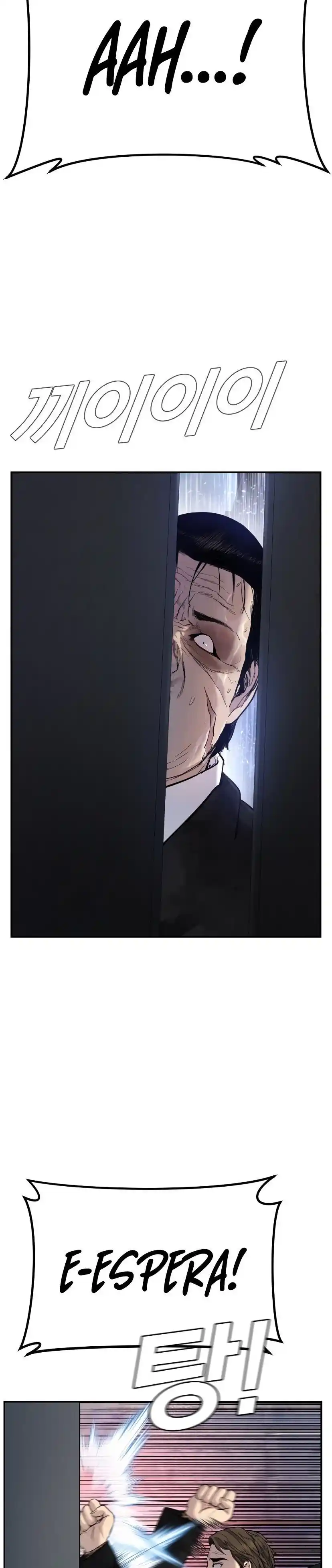 Read Manager Kim Português Manga Online