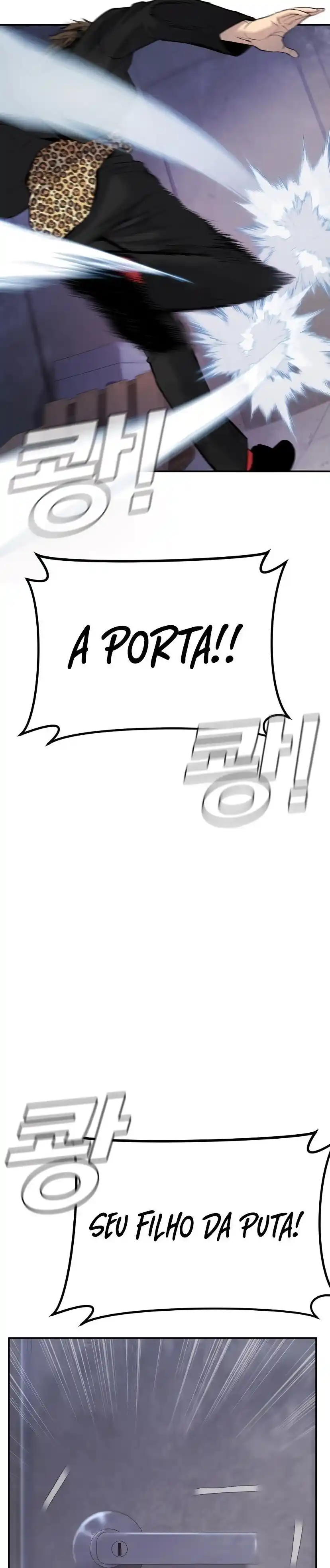 Read Manager Kim Português Manga Online