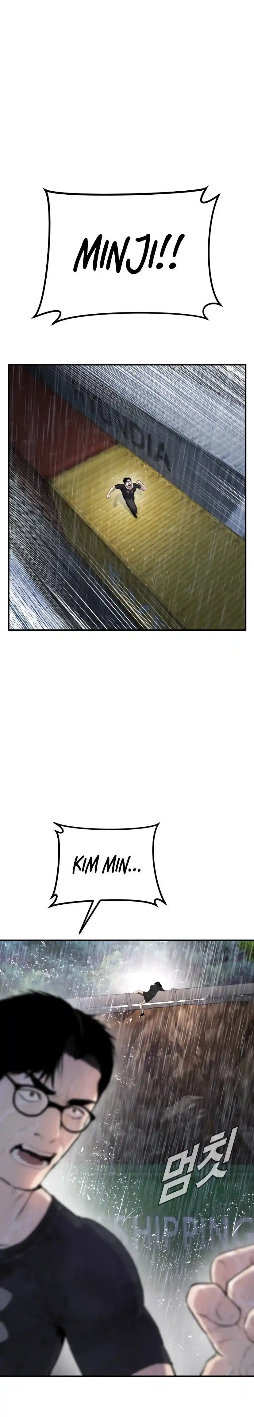 Read Manager Kim Português Manga Online