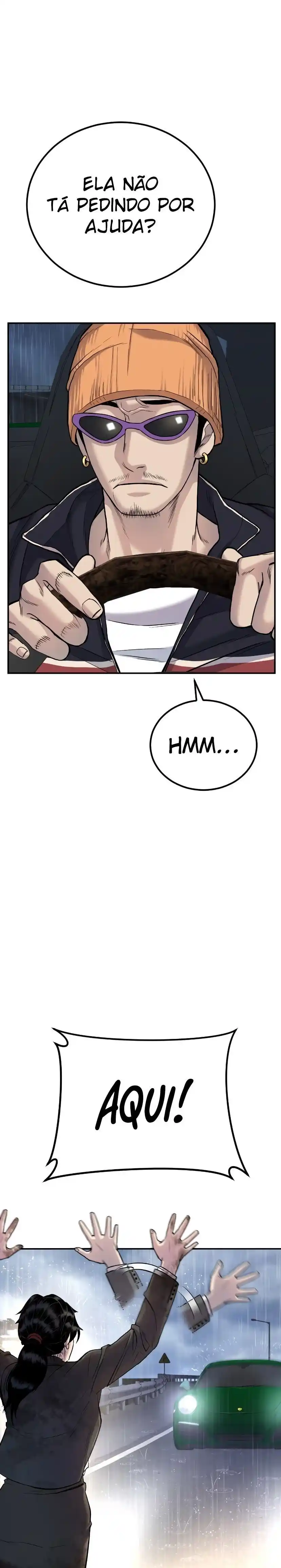 Read Manager Kim Português Manga Online