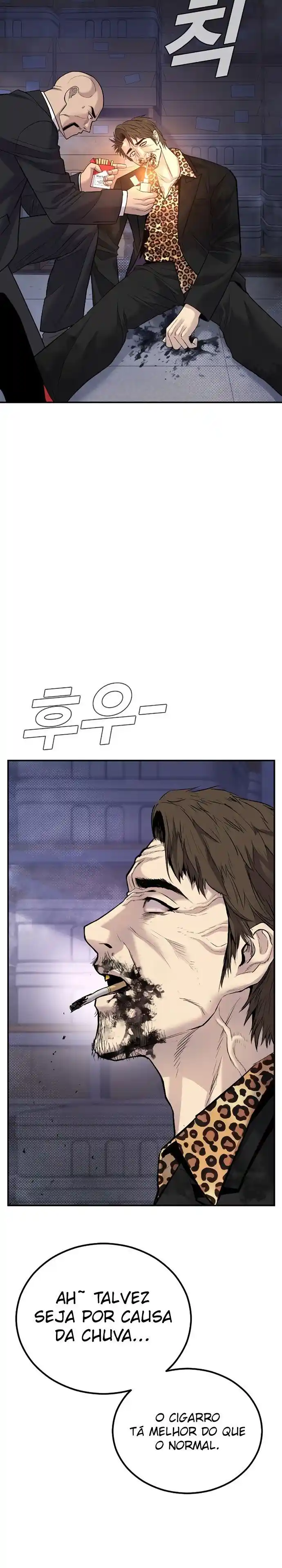 Read Manager Kim Português Manga Online