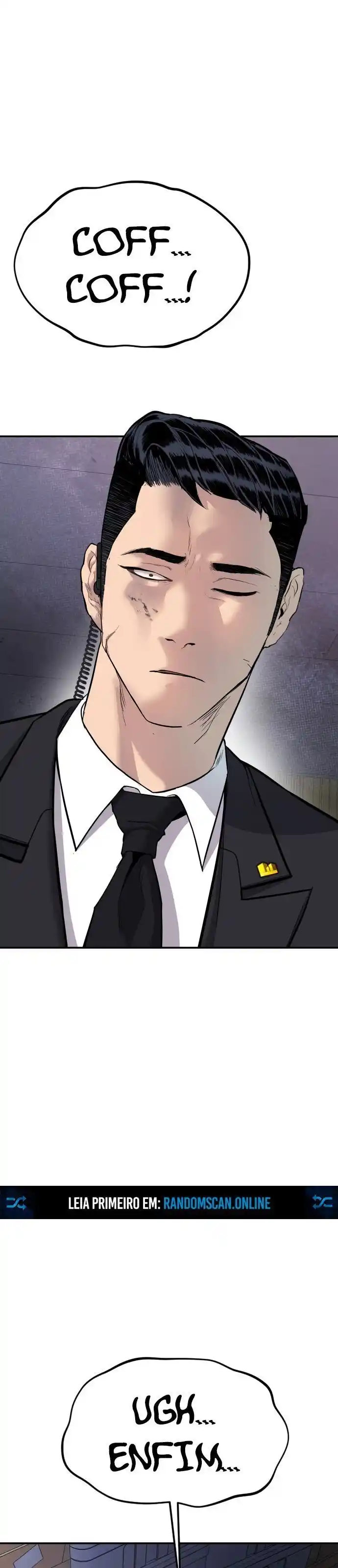 Read Manager Kim Português Manga Online