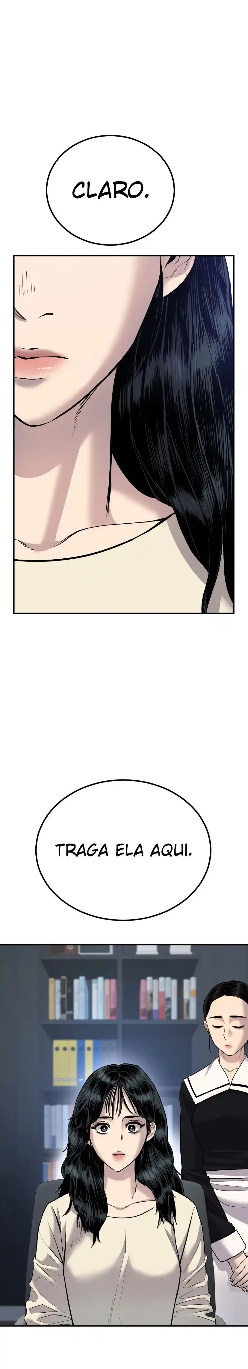 Read Manager Kim Português Manga Online