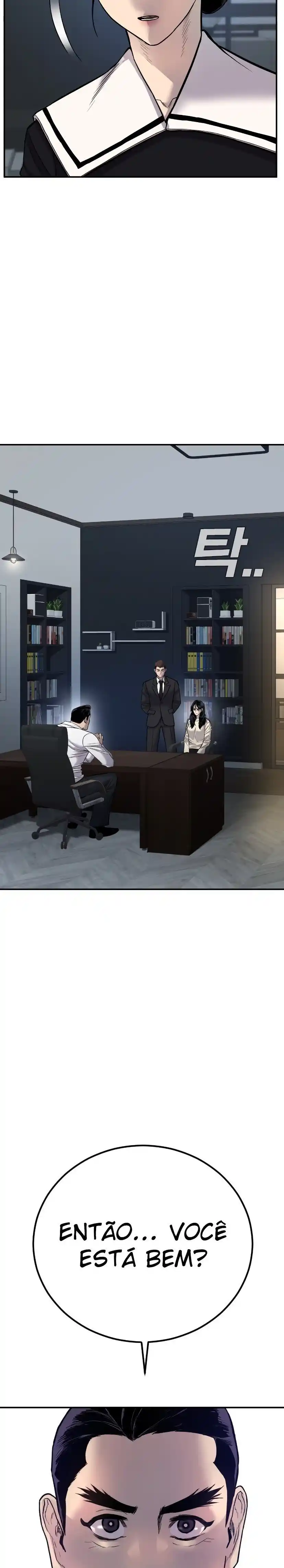 Read Manager Kim Português Manga Online