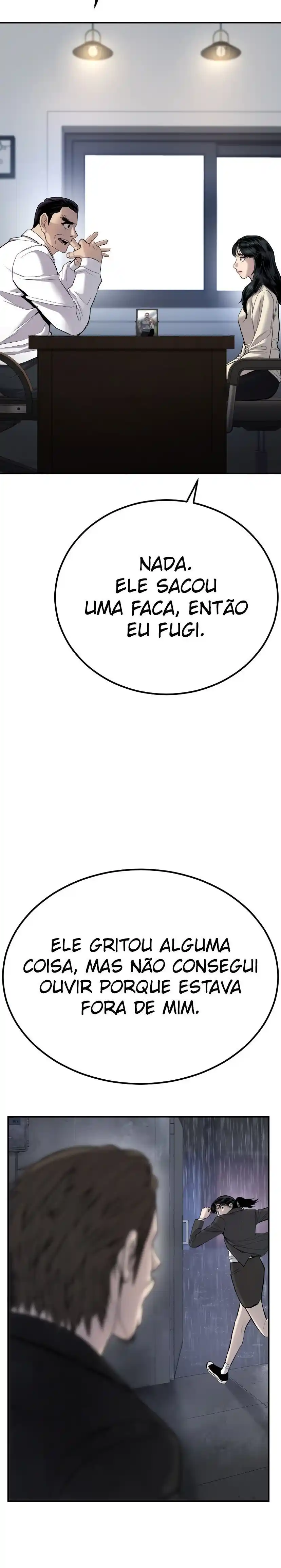 Read Manager Kim Português Manga Online