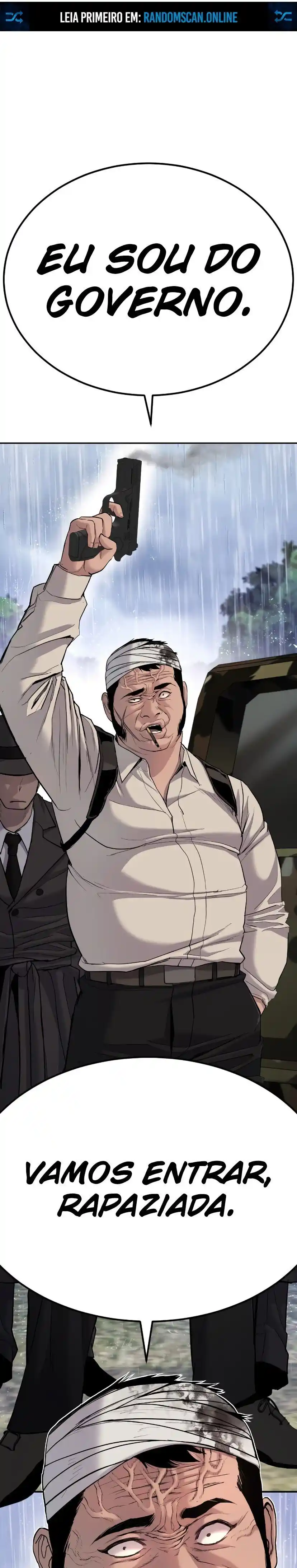 Read Manager Kim Português Manga Online