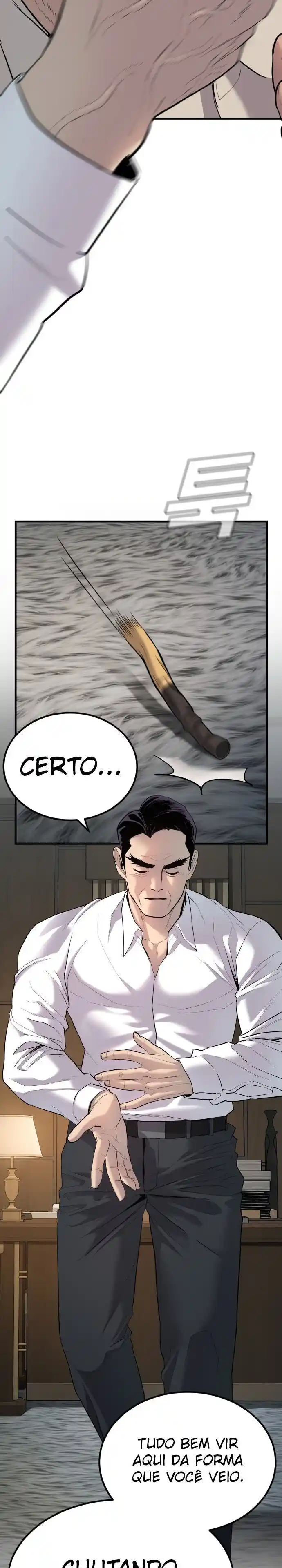 Read Manager Kim Português Manga Online