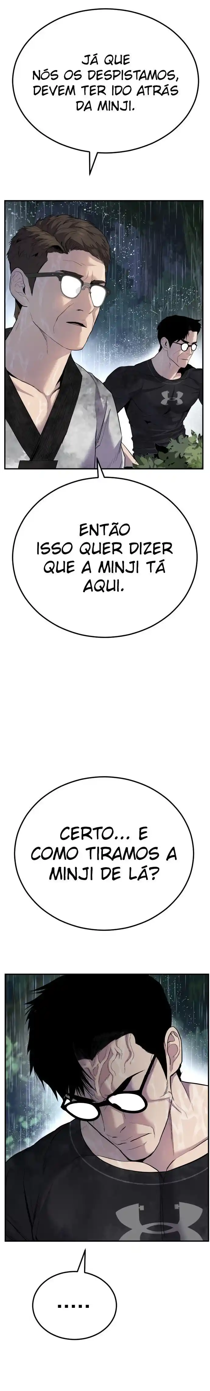 Read Manager Kim Português Manga Online