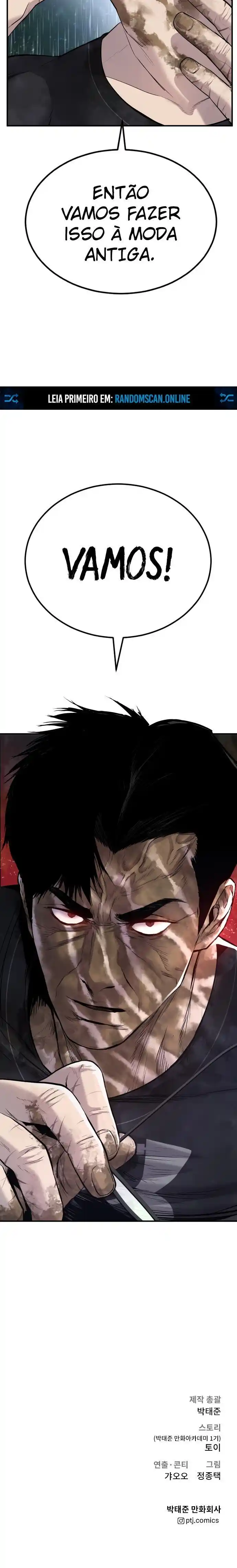 Read Manager Kim Português Manga Online