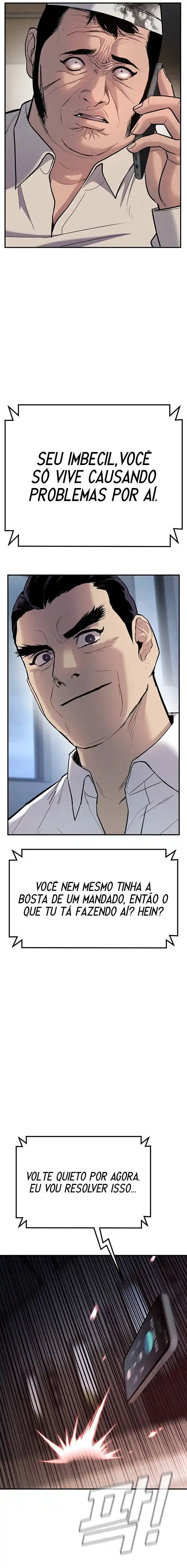 Read Manager Kim Português Manga Online