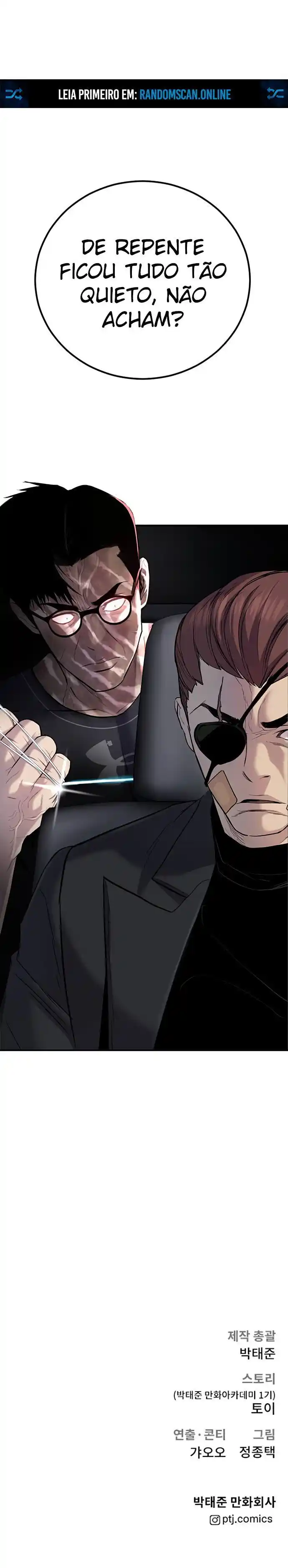 Read Manager Kim Português Manga Online