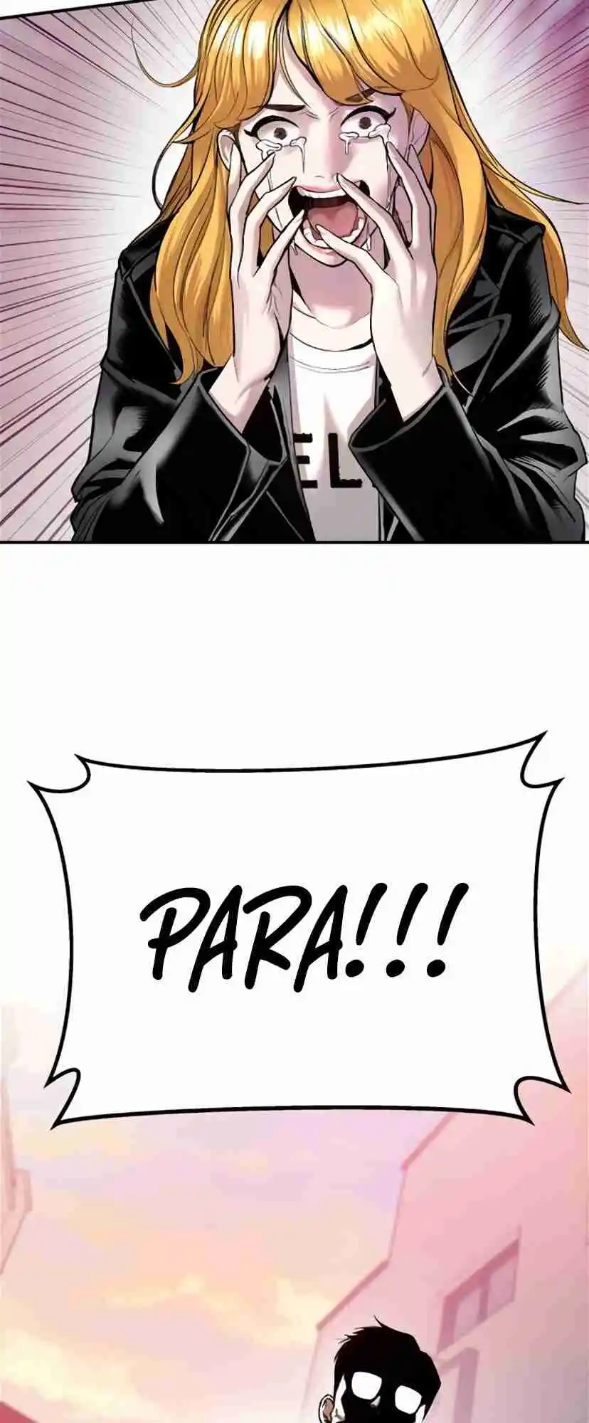 Read Manager Kim Português Manga Online