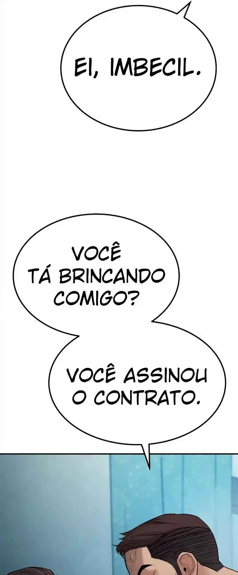Read Manager Kim Português Manga Online