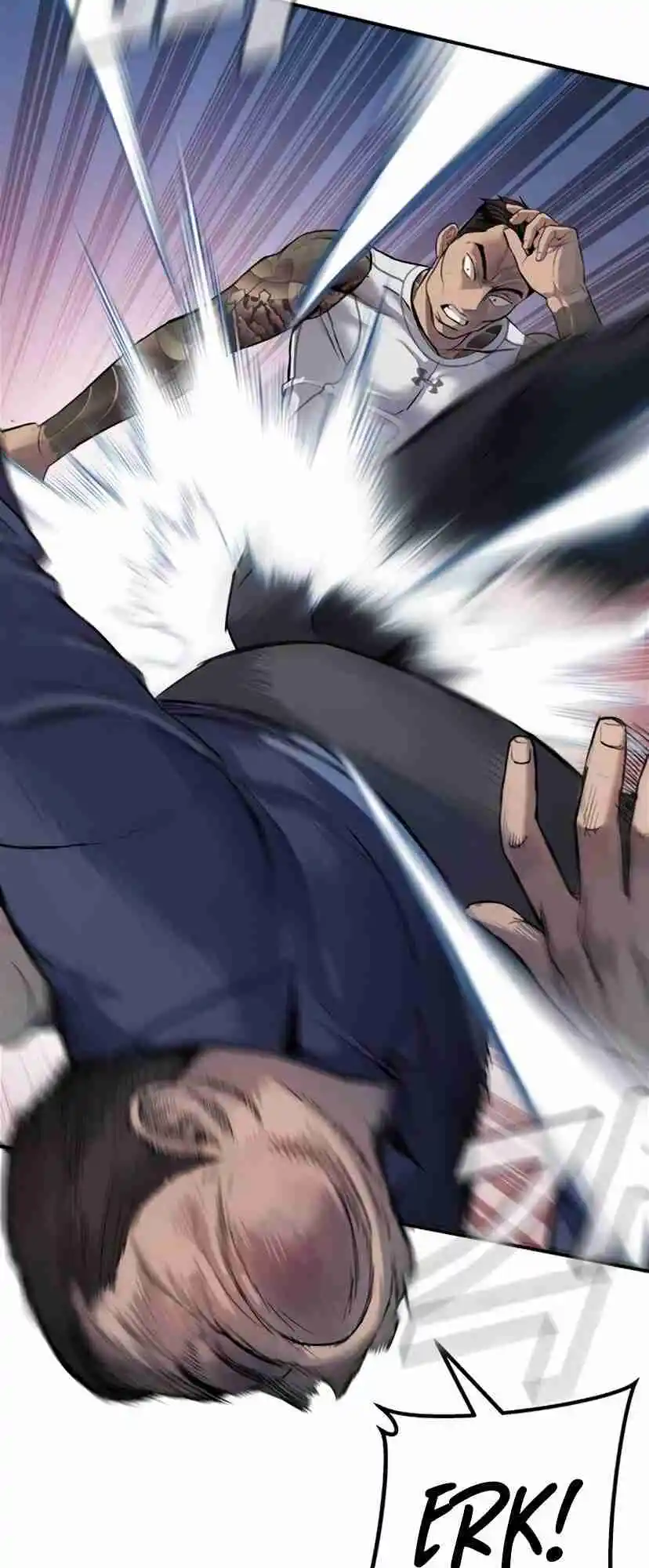 Read Manager Kim Português Manga Online