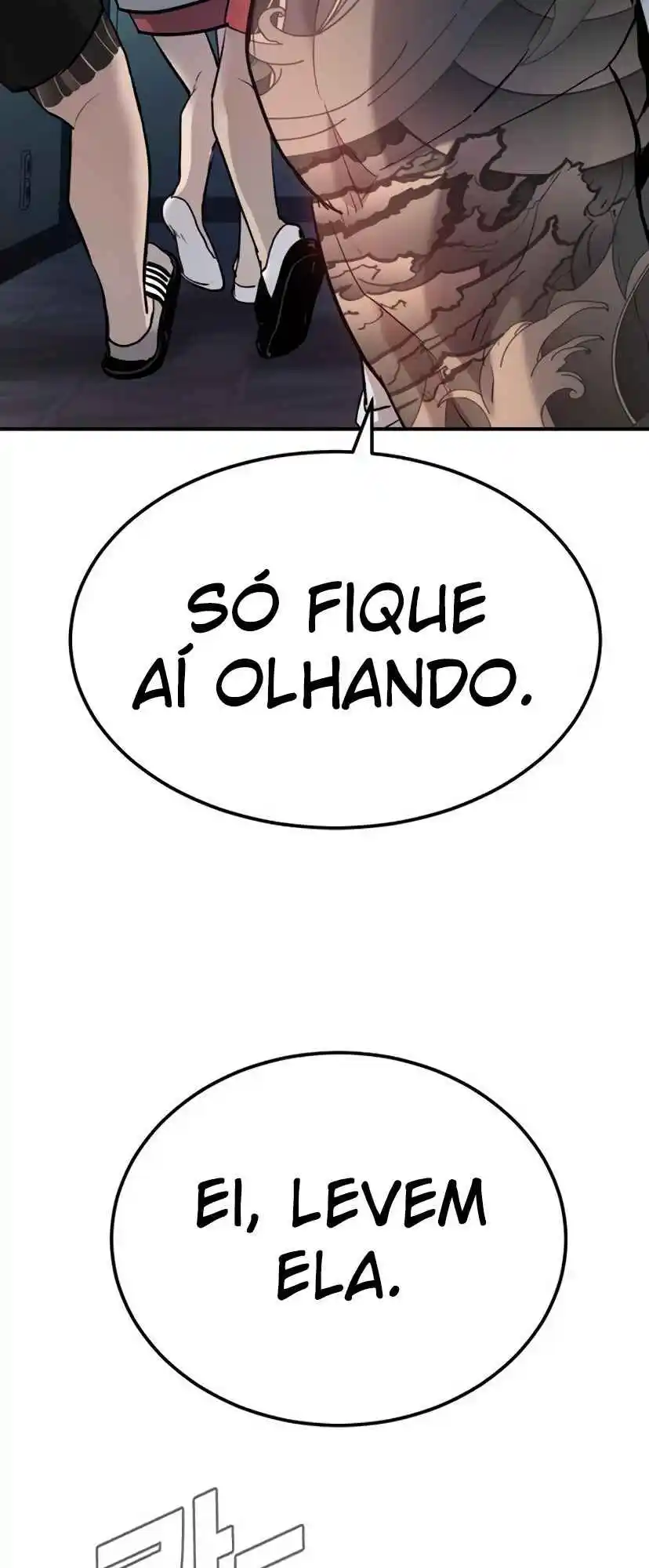 Read Manager Kim Português Manga Online