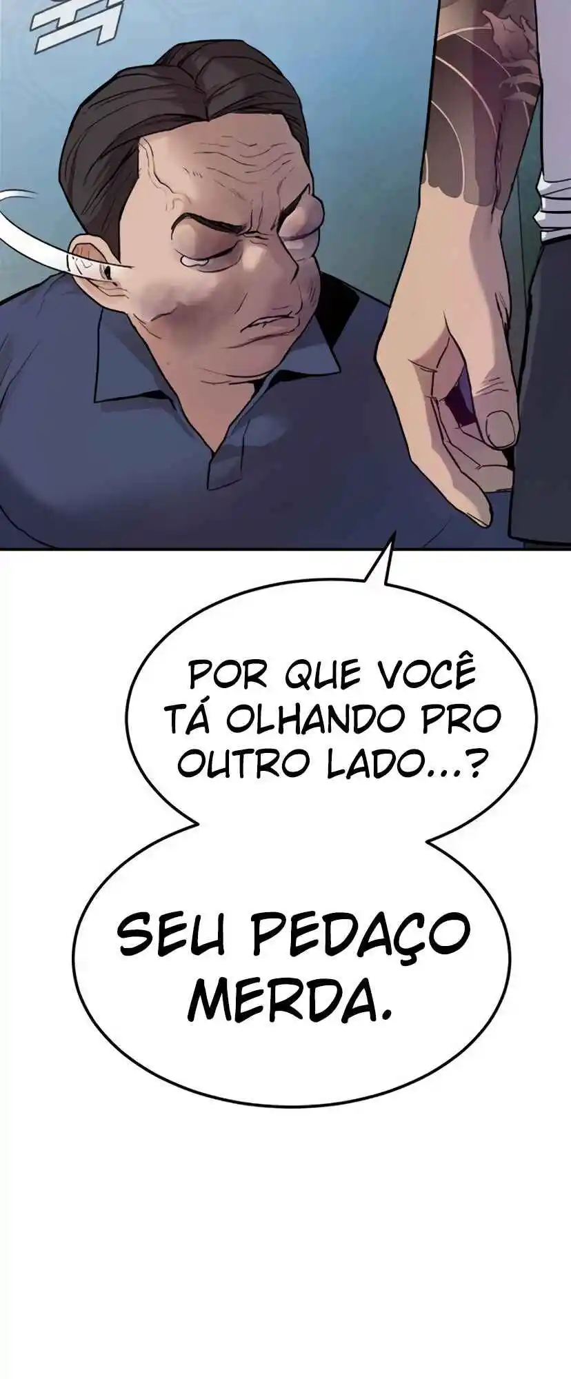 Read Manager Kim Português Manga Online