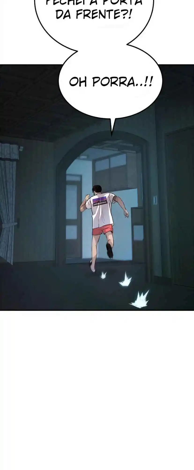 Read Manager Kim Português Manga Online