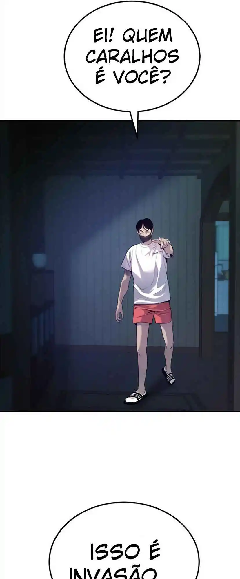 Read Manager Kim Português Manga Online