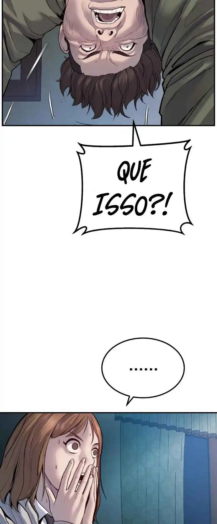 Read Manager Kim Português Manga Online