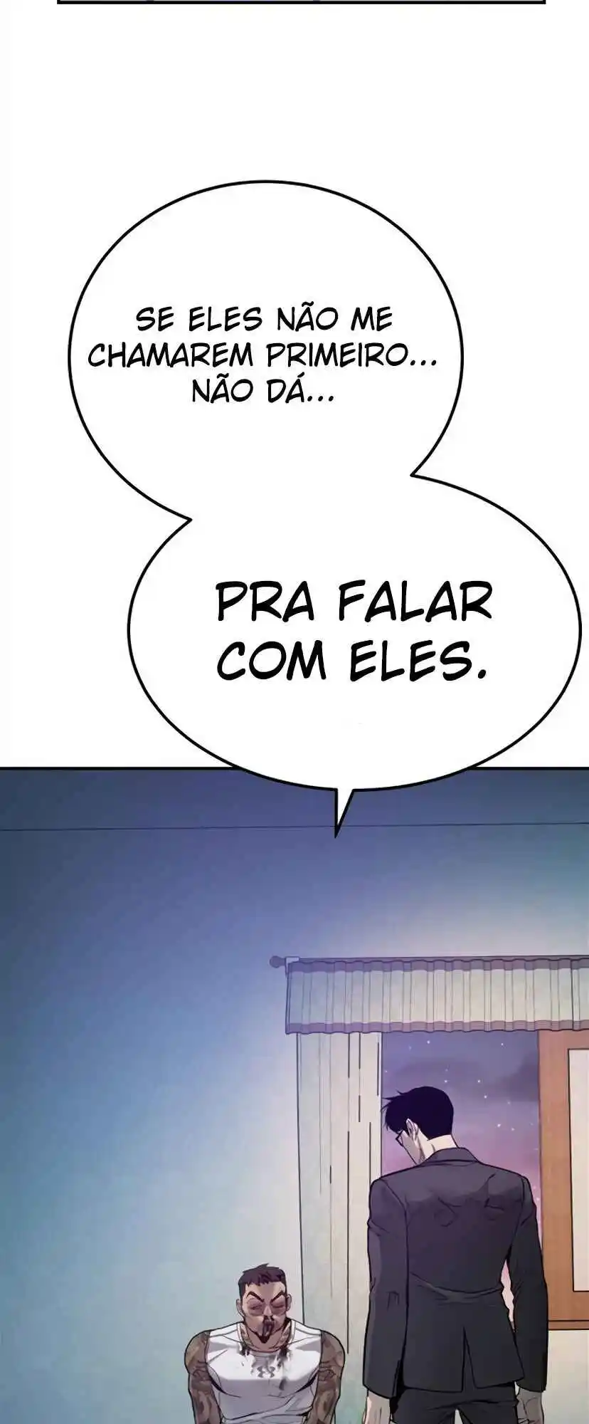 Read Manager Kim Português Manga Online