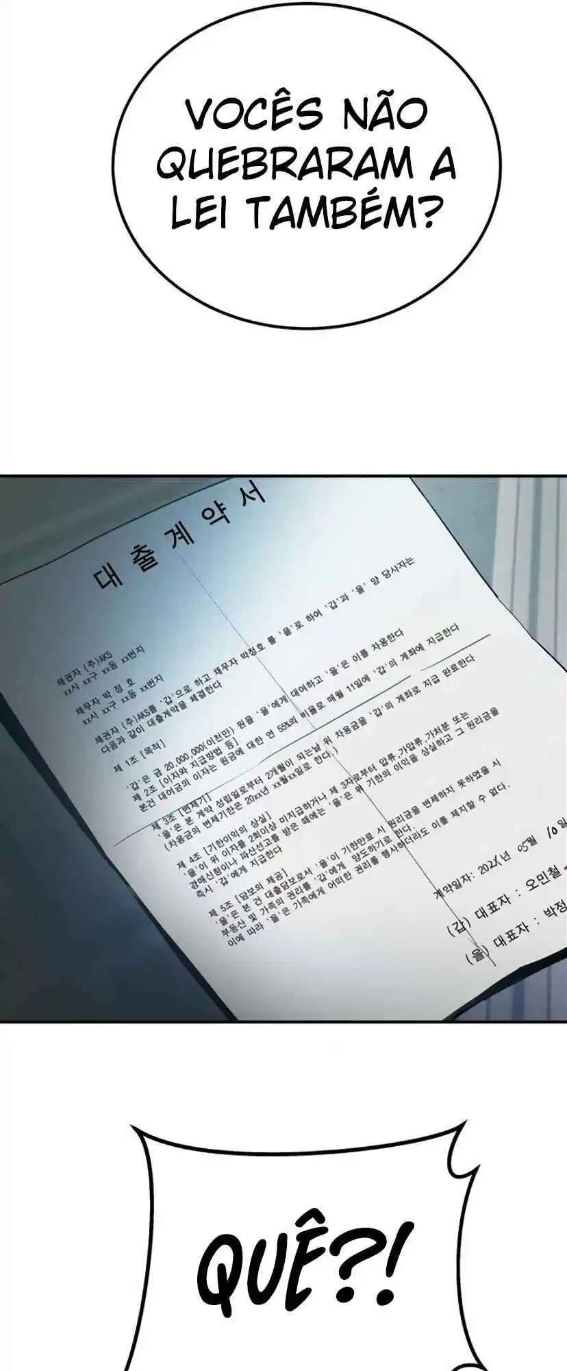 Read Manager Kim Português Manga Online