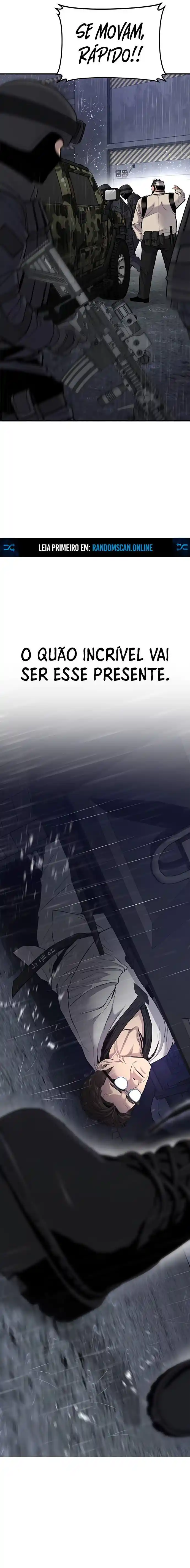 Read Manager Kim Português Manga Online