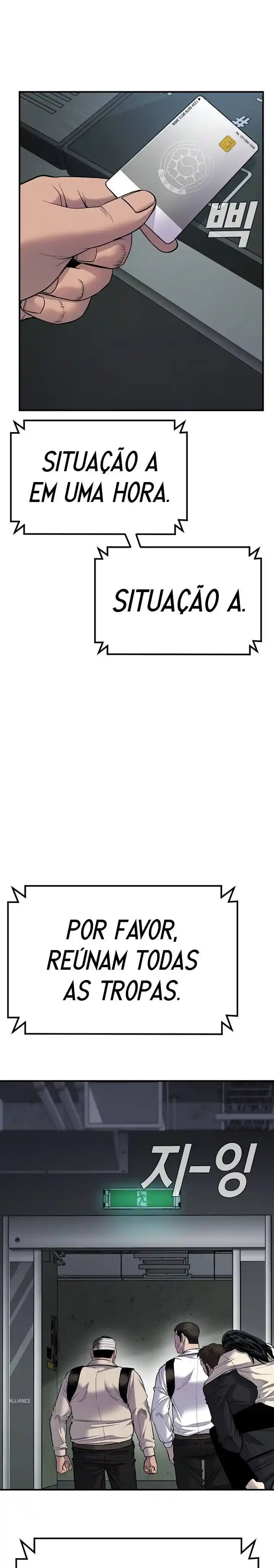 Read Manager Kim Português Manga Online