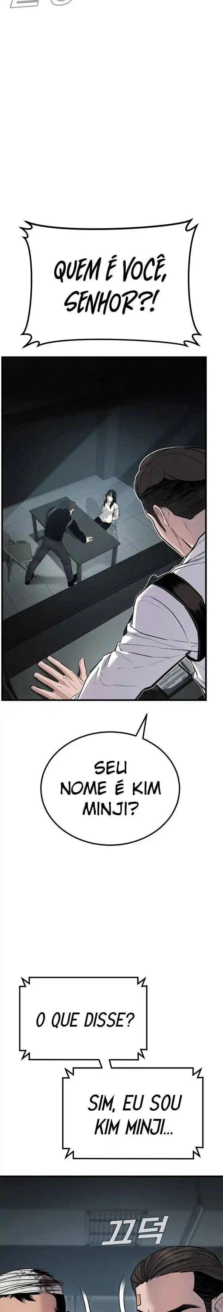 Read Manager Kim Português Manga Online