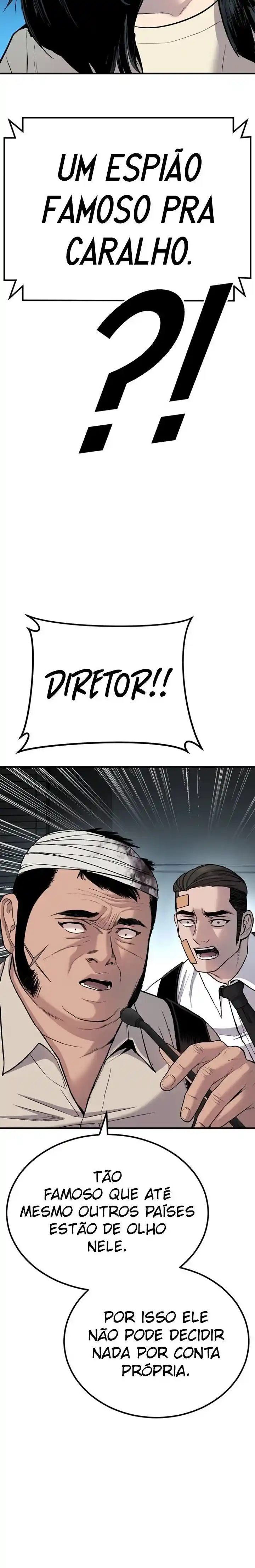 Read Manager Kim Português Manga Online