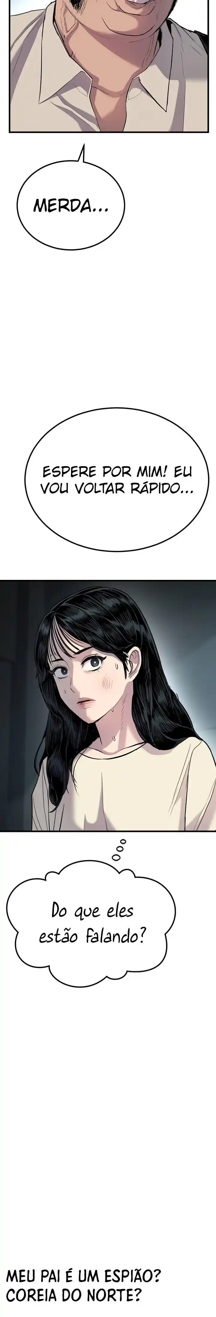 Read Manager Kim Português Manga Online