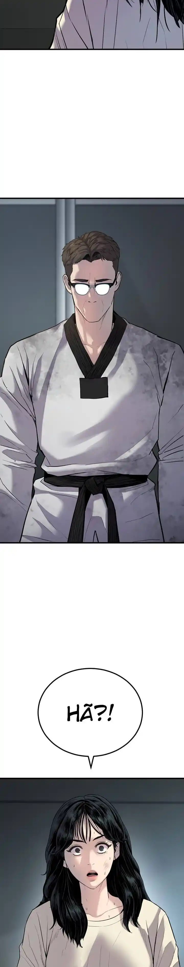 Read Manager Kim Português Manga Online