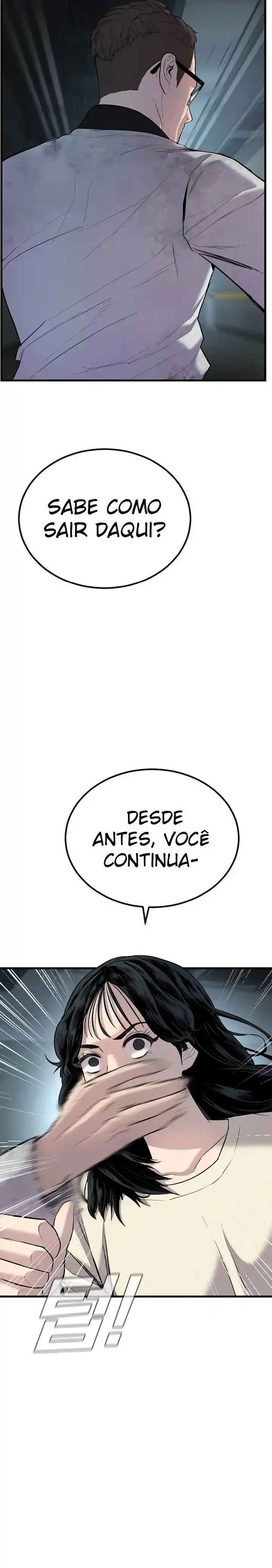 Read Manager Kim Português Manga Online