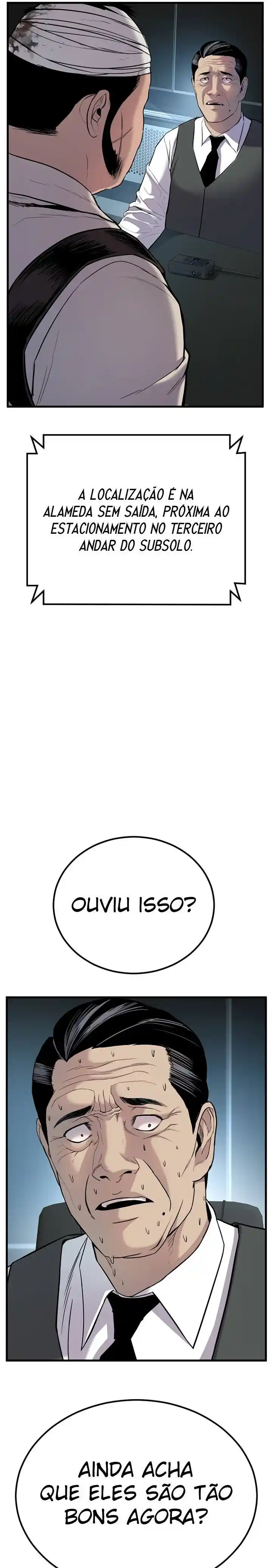 Read Manager Kim Português Manga Online