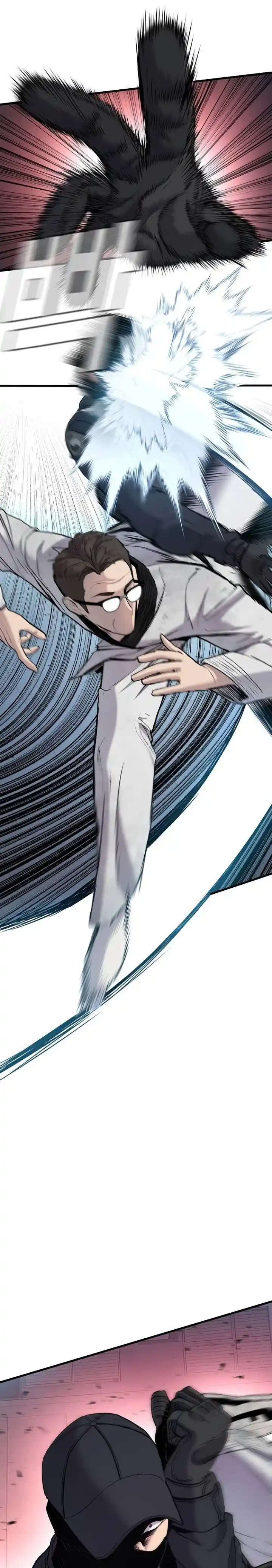 Read Manager Kim Português Manga Online