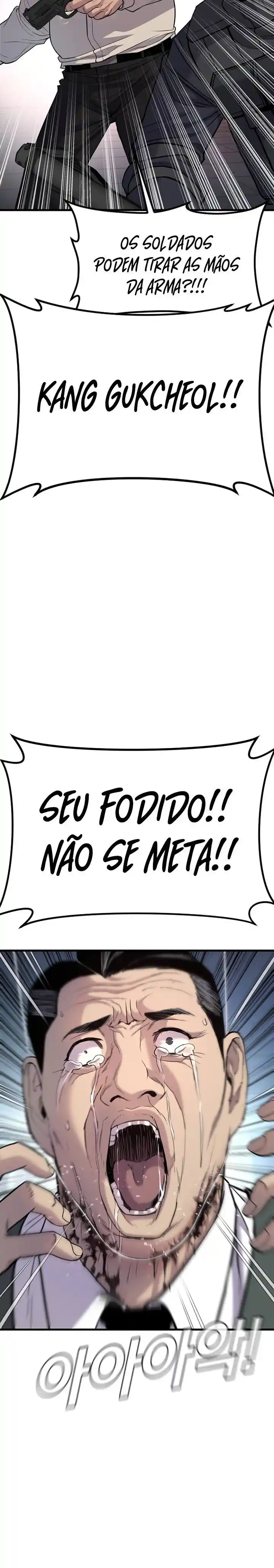 Read Manager Kim Português Manga Online
