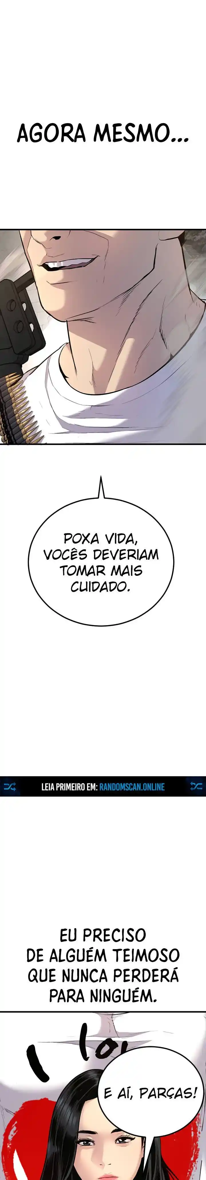 Read Manager Kim Português Manga Online