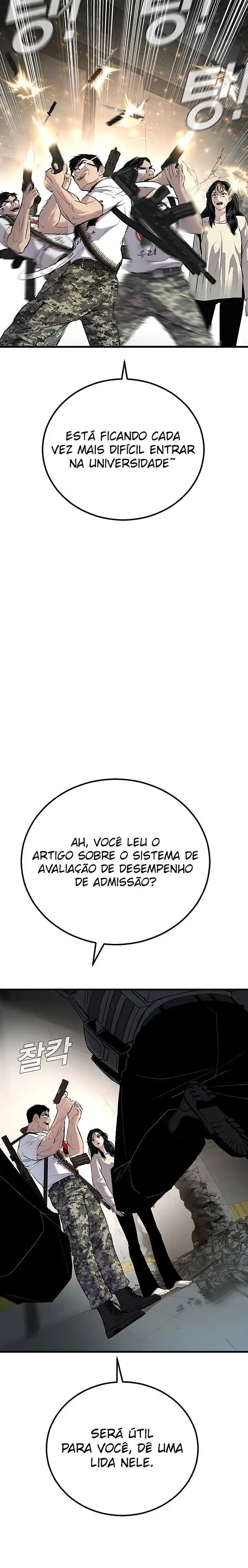 Read Manager Kim Português Manga Online