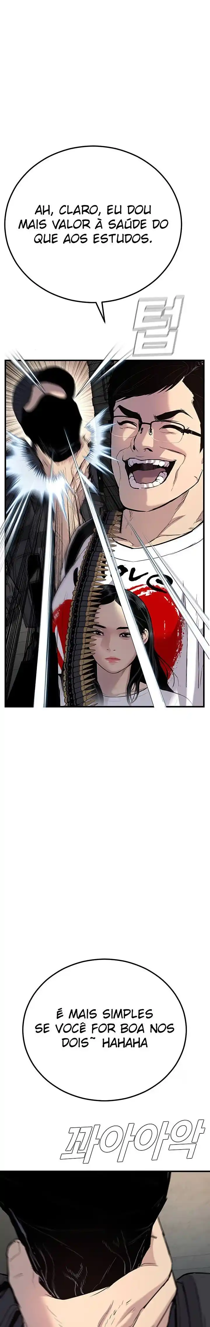 Read Manager Kim Português Manga Online