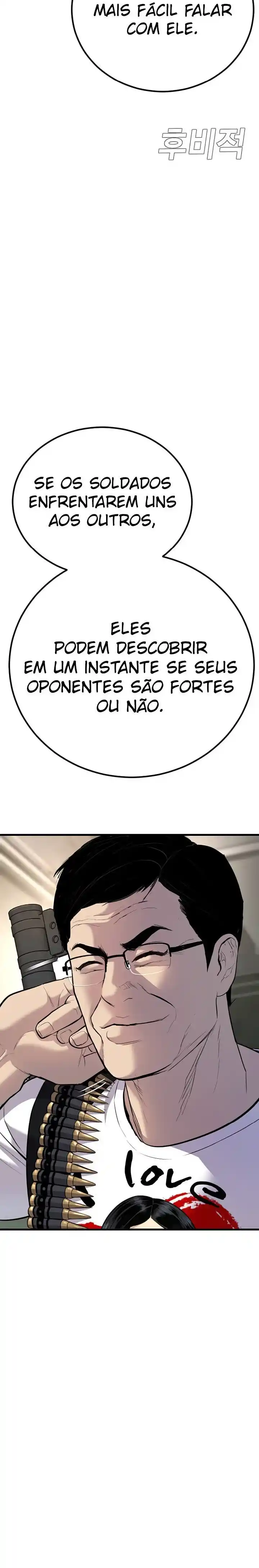 Read Manager Kim Português Manga Online
