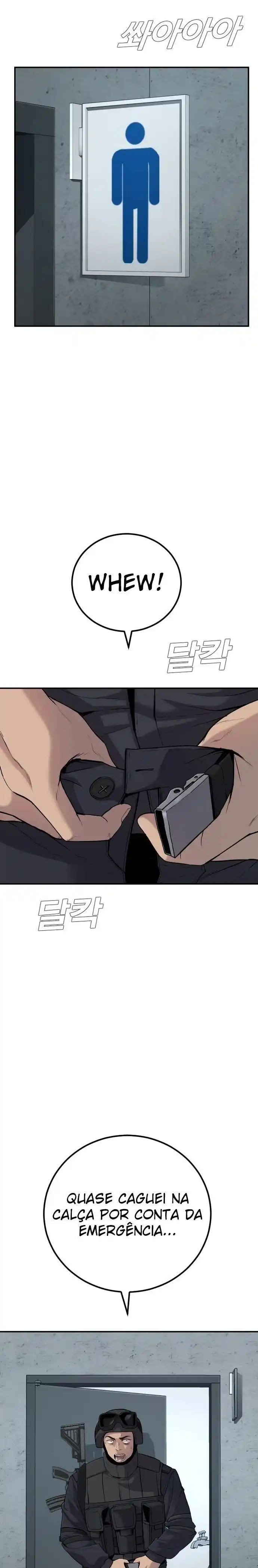 Read Manager Kim Português Manga Online