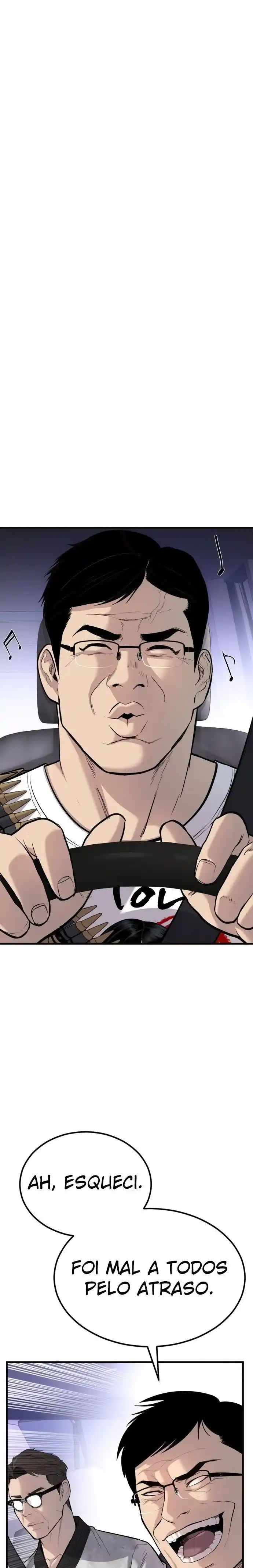 Read Manager Kim Português Manga Online